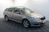 Skoda Octavia 1.6 TDI SE Plus Estate 5dr Diesel DSG Euro 5 (105 ps) 5dr Automatic 2025