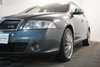 Skoda Octavia 2.0 TDI vRS Estate 5dr Diesel Manual Euro 4 (170 ps) 5dr Manual 2026