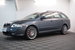 Skoda Octavia 2.0 TDI vRS Estate 5dr Diesel Manual Euro 4 (170 ps) 5dr Manual 2009