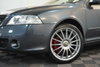 Skoda Octavia 2.0 TDI vRS Estate 5dr Diesel Manual Euro 4 (170 ps) 5dr Manual 2026