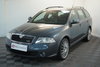 Skoda Octavia 2.0 TDI vRS Estate 5dr Diesel Manual Euro 4 (170 ps) 5dr Manual 2026