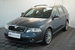 Skoda Octavia 2.0 TDI vRS Estate 5dr Diesel Manual Euro 4 (170 ps) 5dr Manual 2009