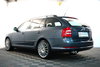 Skoda Octavia 2.0 TDI vRS Estate 5dr Diesel Manual Euro 4 (170 ps) 5dr Manual 2026