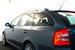 Skoda Octavia 2.0 TDI vRS Estate 5dr Diesel Manual Euro 4 (170 ps) 5dr Manual 2009