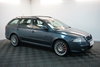 Skoda Octavia 2.0 TDI vRS Estate 5dr Diesel Manual Euro 4 (170 ps) 5dr Manual 2026