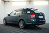 Skoda Octavia 2.0 TDI vRS Estate 5dr Diesel Manual Euro 4 (170 ps) 5dr Manual 2026