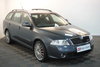 Skoda Octavia 2.0 TDI vRS Estate 5dr Diesel Manual Euro 4 (170 ps) 5dr Manual 2026