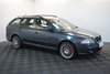 Skoda Octavia 2.0 TDI vRS Estate 5dr Diesel Manual Euro 4 (170 ps) 5dr Manual 2026