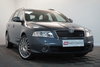 Skoda Octavia 2.0 TDI vRS Estate 5dr Diesel Manual Euro 4 (170 ps) 5dr Manual 2026