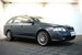 Skoda Octavia 2.0 TDI vRS Estate 5dr Diesel Manual Euro 4 (170 ps) 5dr Manual 2009