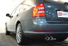 Skoda Octavia 2.0 TDI vRS Estate 5dr Diesel Manual Euro 4 (170 ps) 5dr Manual 2026