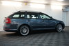 Skoda Octavia 2.0 TDI vRS Estate 5dr Diesel Manual Euro 4 (170 ps) 5dr Manual 2026