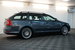Skoda Octavia 2.0 TDI vRS Estate 5dr Diesel Manual Euro 4 (170 ps) 5dr Manual 2009
