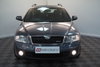 Skoda Octavia 2.0 TDI vRS Estate 5dr Diesel Manual Euro 4 (170 ps) 5dr Manual 2026