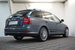 Skoda Octavia 2.0 TDI vRS Estate 5dr Diesel Manual Euro 4 (170 ps) 5dr Manual 2009