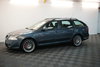 Skoda Octavia 2.0 TDI vRS Estate 5dr Diesel Manual Euro 4 (170 ps) 5dr Manual 2026