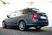 Skoda Octavia 2.0 TDI vRS Estate 5dr Diesel Manual Euro 4 (170 ps) 5dr Manual 2009