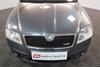 Skoda Octavia 2.0 TDI vRS Estate 5dr Diesel Manual Euro 4 (170 ps) 5dr Manual 2026
