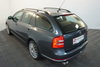 Skoda Octavia 2.0 TDI vRS Estate 5dr Diesel Manual Euro 4 (170 ps) 5dr Manual 2026