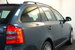 Skoda Octavia 2.0 TDI vRS Estate 5dr Diesel Manual Euro 4 (170 ps) 5dr Manual 2009