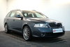 Skoda Octavia 2.0 TDI vRS Estate 5dr Diesel Manual Euro 4 (170 ps) 5dr Manual 2026