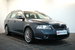 Skoda Octavia 2.0 TDI vRS Estate 5dr Diesel Manual Euro 4 (170 ps) 5dr Manual 2009