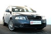 Skoda Octavia 2.0 TDI vRS Estate 5dr Diesel Manual Euro 4 (170 ps) 5dr Manual 2026