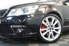 Skoda Octavia 2.0 TDI vRS Hatchback 5dr Diesel DSG Euro 5 (170 ps) 5dr Automatic 2026