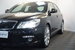 Skoda Octavia 2.0 TDI vRS Hatchback 5dr Diesel DSG Euro 5 (170 ps) 5dr Automatic 2011