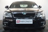 Skoda Octavia 2.0 TDI vRS Hatchback 5dr Diesel DSG Euro 5 (170 ps) 5dr Automatic 2026