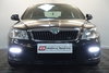 Skoda Octavia 2.0 TDI vRS Hatchback 5dr Diesel DSG Euro 5 (170 ps) 5dr Automatic 2026