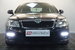 Skoda Octavia 2.0 TDI vRS Hatchback 5dr Diesel DSG Euro 5 (170 ps) 5dr Automatic 2011