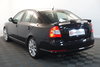Skoda Octavia 2.0 TDI vRS Hatchback 5dr Diesel DSG Euro 5 (170 ps) 5dr Automatic 2026
