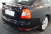 Skoda Octavia 2.0 TDI vRS Hatchback 5dr Diesel DSG Euro 5 (170 ps) 5dr Automatic 2011