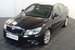 Skoda Octavia 2.0 TDI vRS Hatchback 5dr Diesel DSG Euro 5 (170 ps) 5dr Automatic 2011