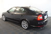 Skoda Octavia 2.0 TDI vRS Hatchback 5dr Diesel DSG Euro 5 (170 ps) 5dr Automatic 2026