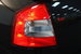 Skoda Octavia 2.0 TDI vRS Hatchback 5dr Diesel DSG Euro 5 (170 ps) 5dr Automatic 2011