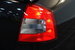 Skoda Octavia 2.0 TDI vRS Hatchback 5dr Diesel DSG Euro 5 (170 ps) 5dr Automatic 2011