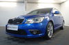 Skoda Octavia 2.0 TFSI vRS Limited Edition Hatchback 5dr Petrol Manual Euro 4 (200 ps) 5dr Manual 2025