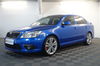 Skoda Octavia 2.0 TFSI vRS Limited Edition Hatchback 5dr Petrol Manual Euro 4 (200 ps) 5dr Manual 2025