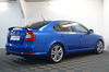 Skoda Octavia 2.0 TFSI vRS Limited Edition Hatchback 5dr Petrol Manual Euro 4 (200 ps) 5dr Manual 2025