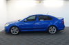 Skoda Octavia 2.0 TFSI vRS Limited Edition Hatchback 5dr Petrol Manual Euro 4 (200 ps) 5dr Manual 2025