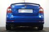 Skoda Octavia 2.0 TFSI vRS Limited Edition Hatchback 5dr Petrol Manual Euro 4 (200 ps) 5dr Manual 2025