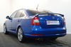 Skoda Octavia 2.0 TFSI vRS Limited Edition Hatchback 5dr Petrol Manual Euro 4 (200 ps) 5dr Manual 2025