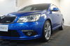 Skoda Octavia 2.0 TFSI vRS Limited Edition Hatchback 5dr Petrol Manual Euro 4 (200 ps) 5dr Manual 2025