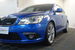 Skoda Octavia 2.0 TFSI vRS Limited Edition Hatchback 5dr Petrol Manual Euro 4 (200 ps) 5dr Manual 2011