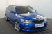 Skoda Octavia 2.0 TFSI vRS Limited Edition Hatchback 5dr Petrol Manual Euro 4 (200 ps) 5dr Manual 2011