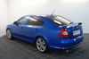 Skoda Octavia 2.0 TFSI vRS Limited Edition Hatchback 5dr Petrol Manual Euro 4 (200 ps) 5dr Manual 2025