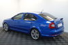 Skoda Octavia 2.0 TFSI vRS Limited Edition Hatchback 5dr Petrol Manual Euro 4 (200 ps) 5dr Manual 2025