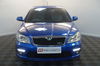 Skoda Octavia 2.0 TFSI vRS Limited Edition Hatchback 5dr Petrol Manual Euro 4 (200 ps) 5dr Manual 2025